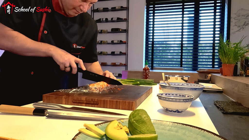 Japanese Knives vs Western Knives Which is best for your kitchen?