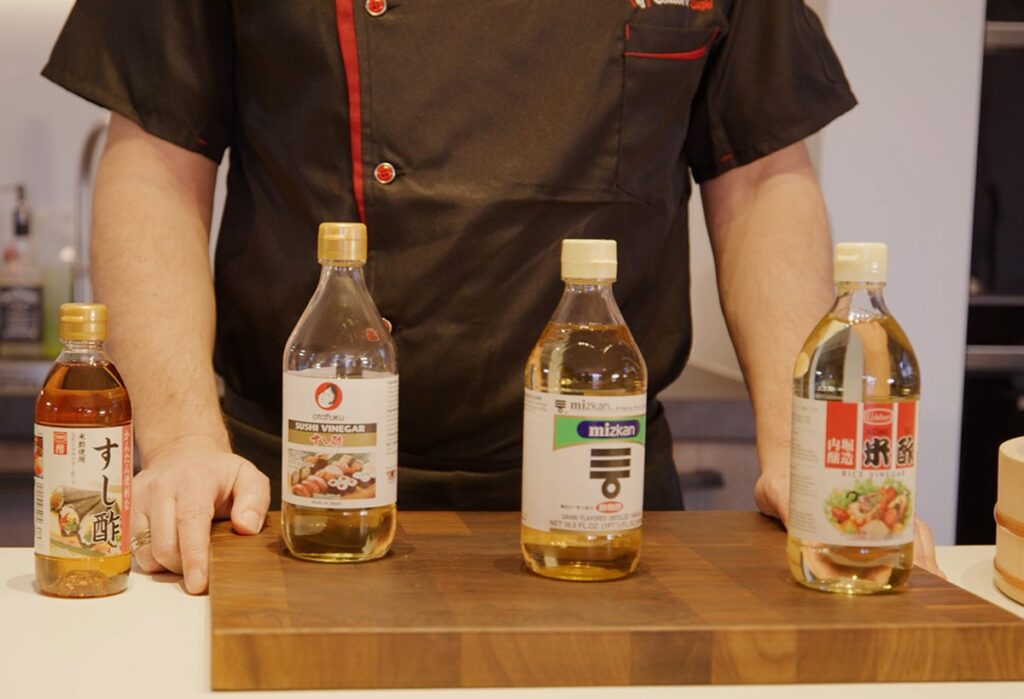 25 Essential Japanese Sushi Ingredients for Home Chefs