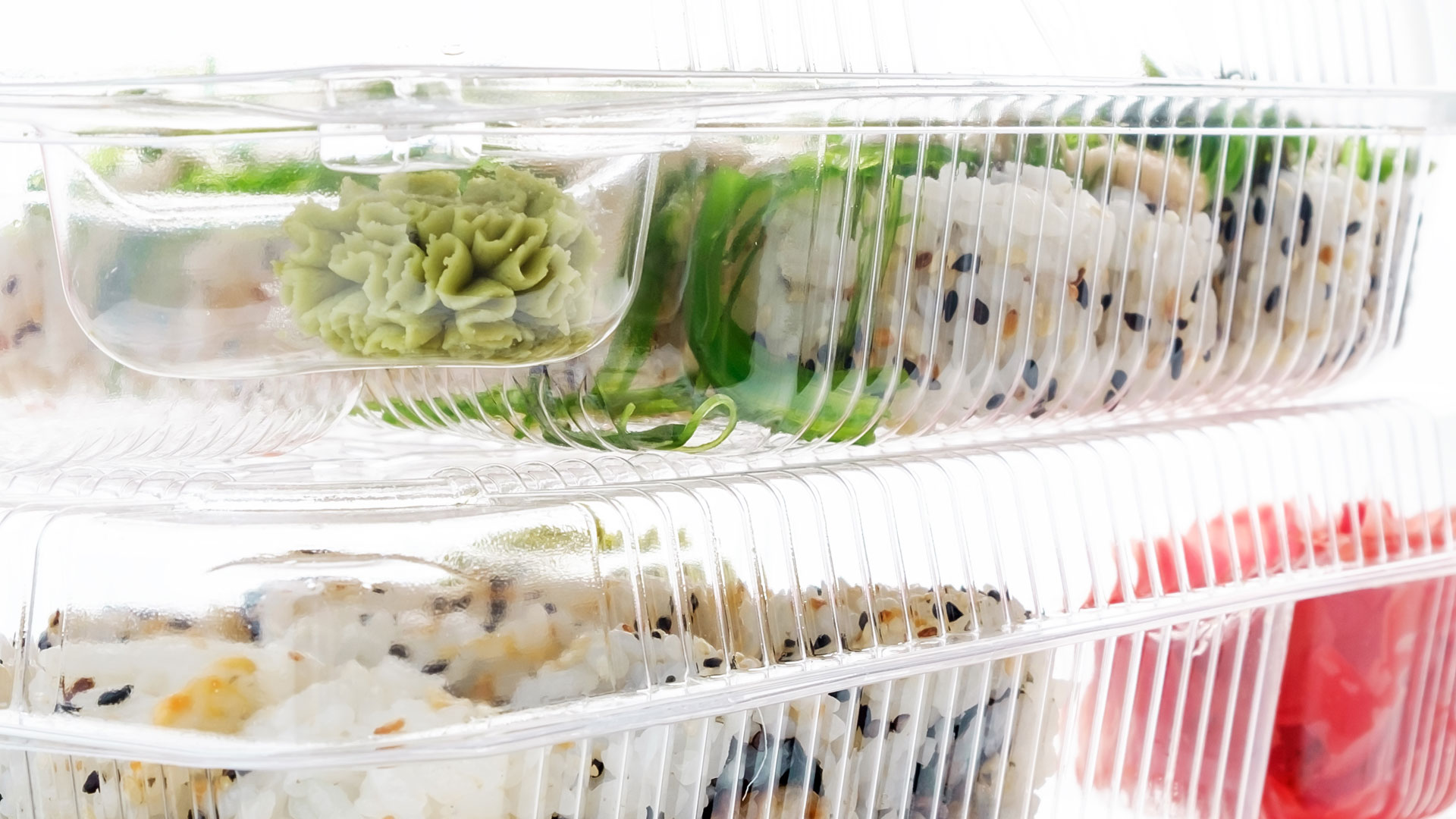 Sushi Survival Guide: How long can you store sushi in the fridge?