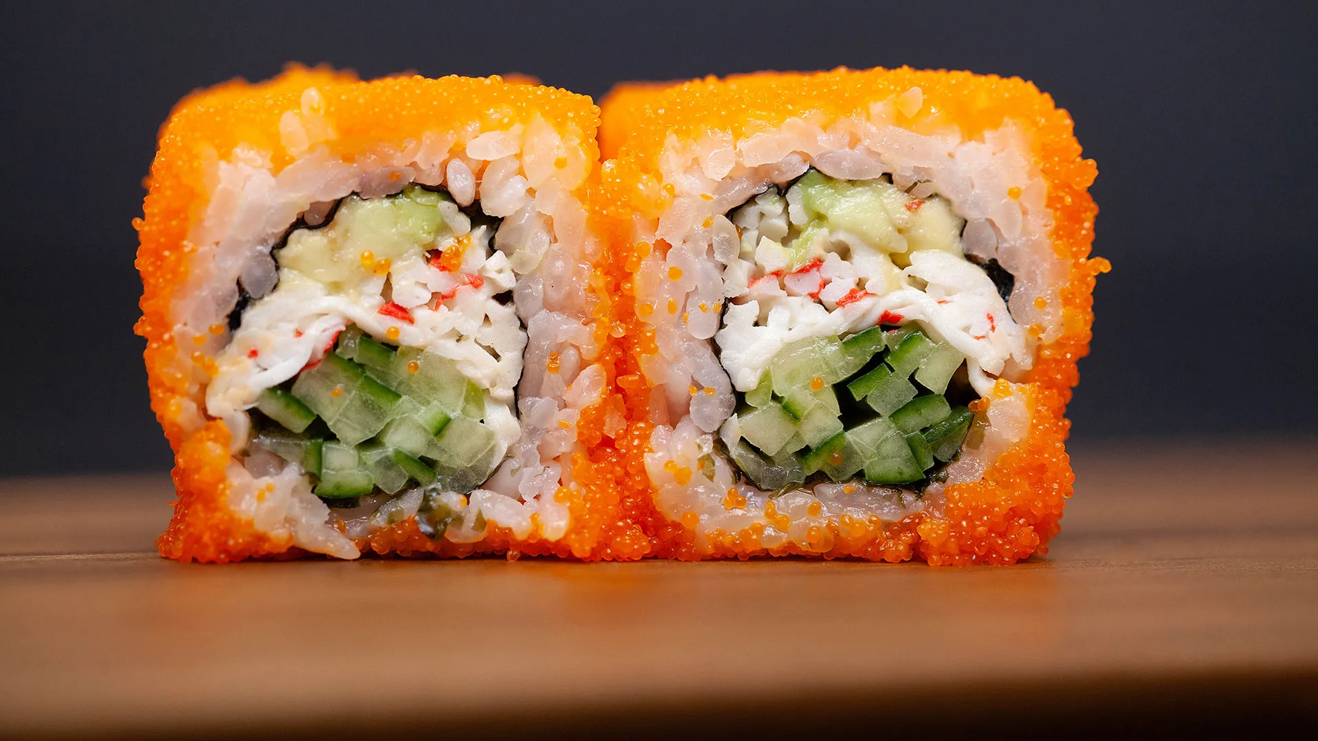 Sushi Down Under: The Top 10 most popular sushi in Australia