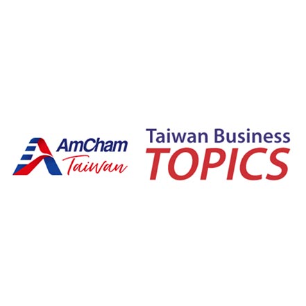 Taiwan-Business-TOPICS