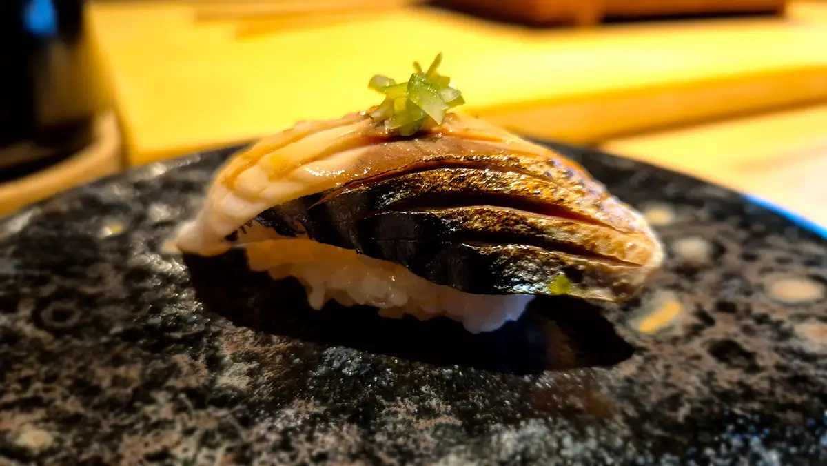 Ken Sushi - Amsterdam