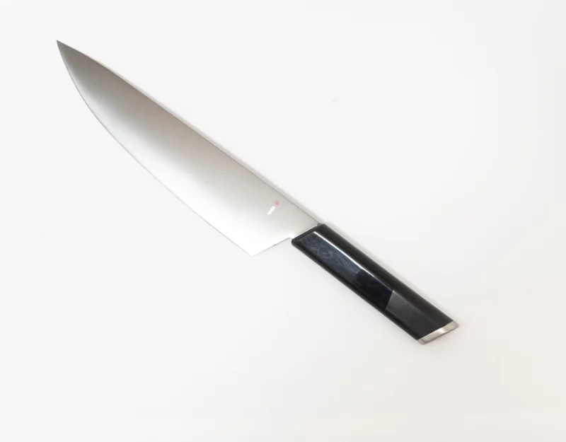 Ninja Seki Japanese Knives - Gyuto (Chef's knife) - 210 mm - western handle