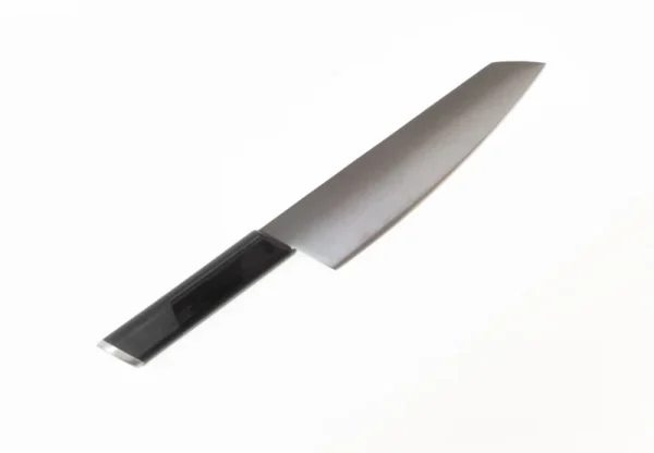 Ninja Seki Japanese Knives - Santoku (universal knife) - 180 mm - western handle