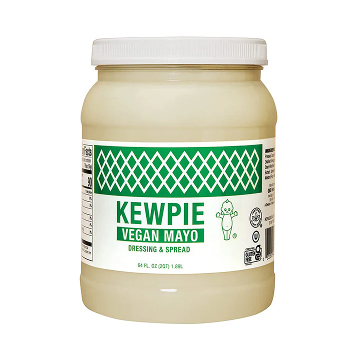 Kewpie Vegan Mayo