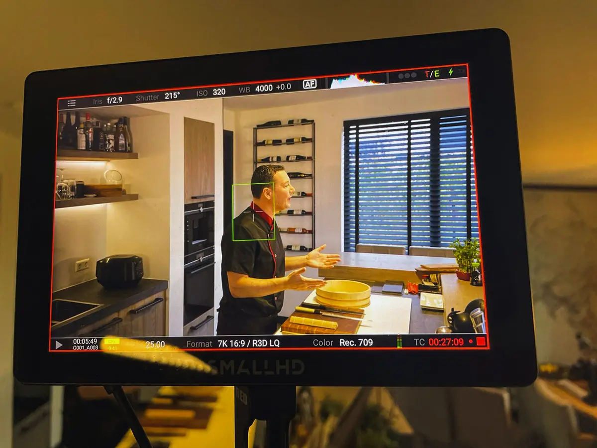 Masterclass Sushi Online Course by the world famous School of Sushi!